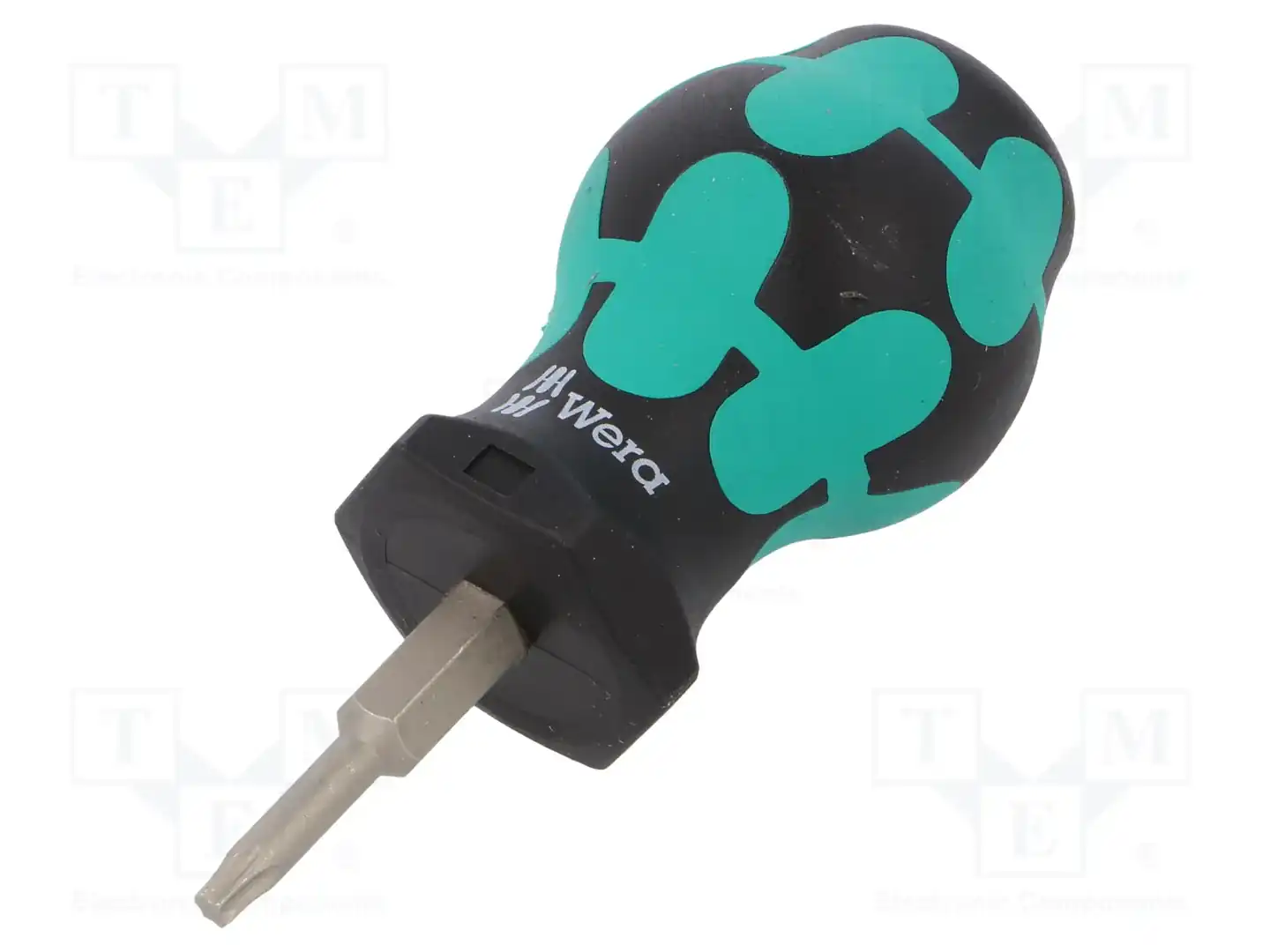 WERA 05008857001 — Стандартные отвёртки