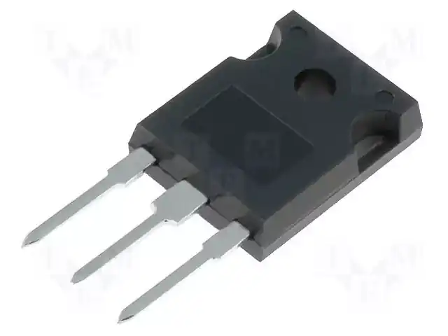 Infineon Technologies IRGP4066DPBF — Транзисторы IGBT THT
