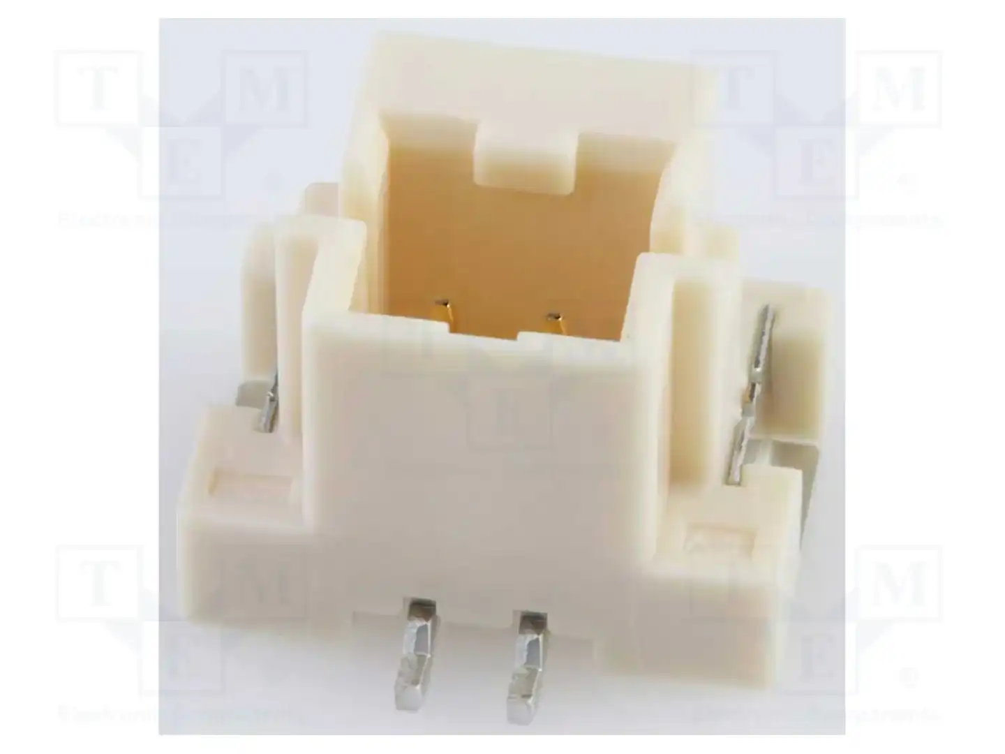 MOLEX 560020-0230 — Разъeмы сигнальные растр 2,00мм