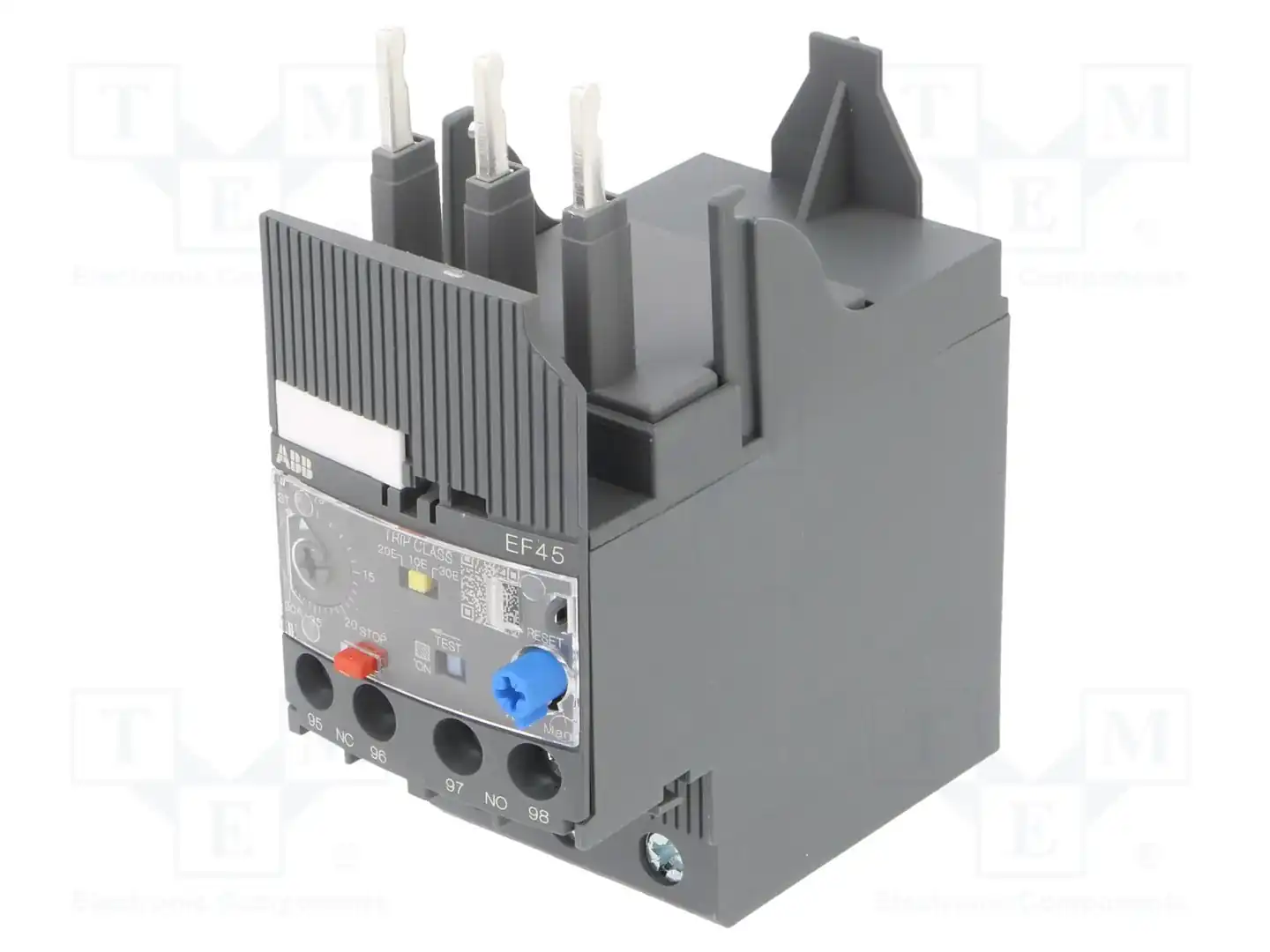 ABB 1SAX221001R1101 — Контакторы - дополнительное оборудование