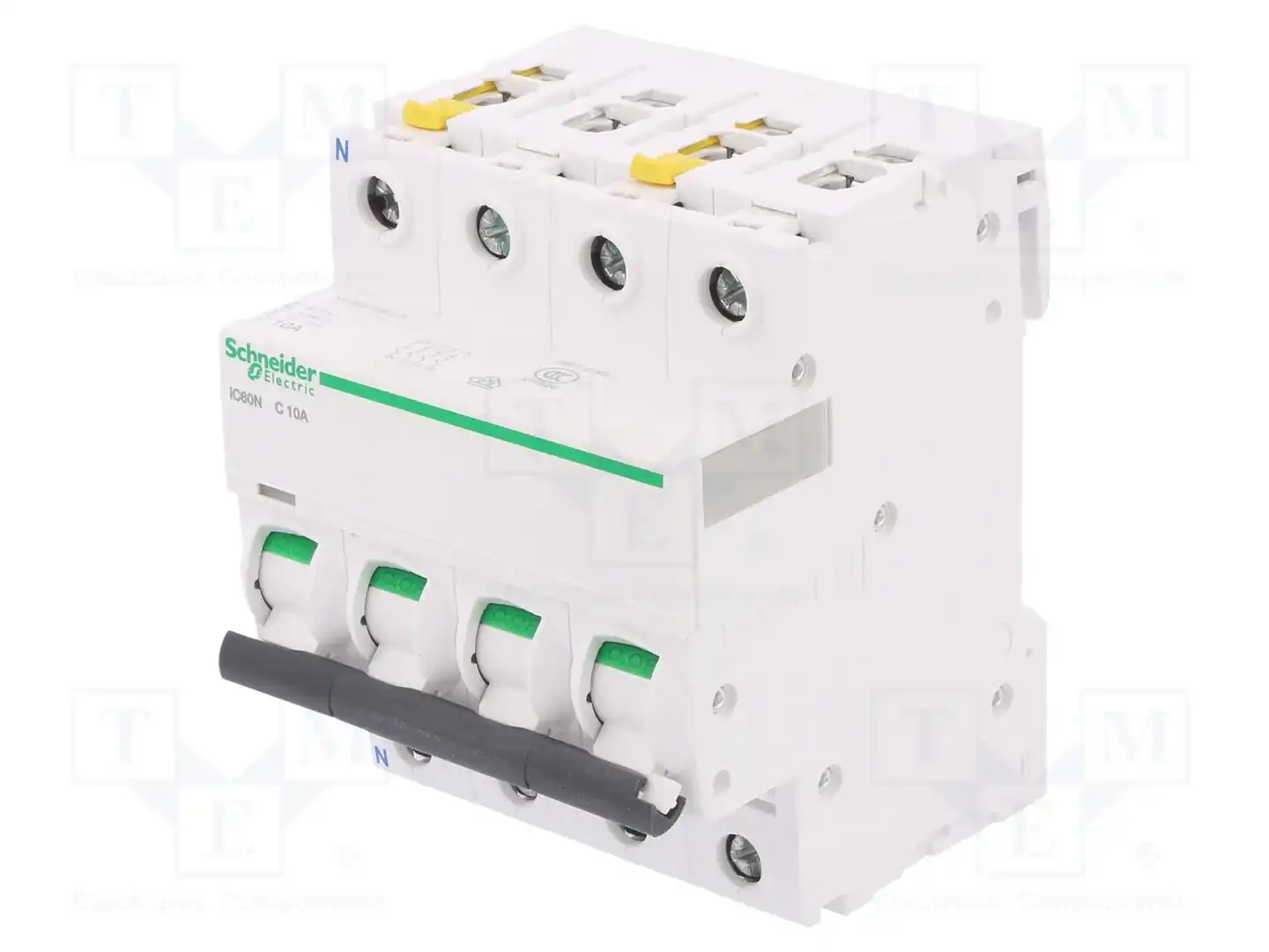 SCHNEIDER ELECTRIC A9F04701 — Выключатели максимального тока