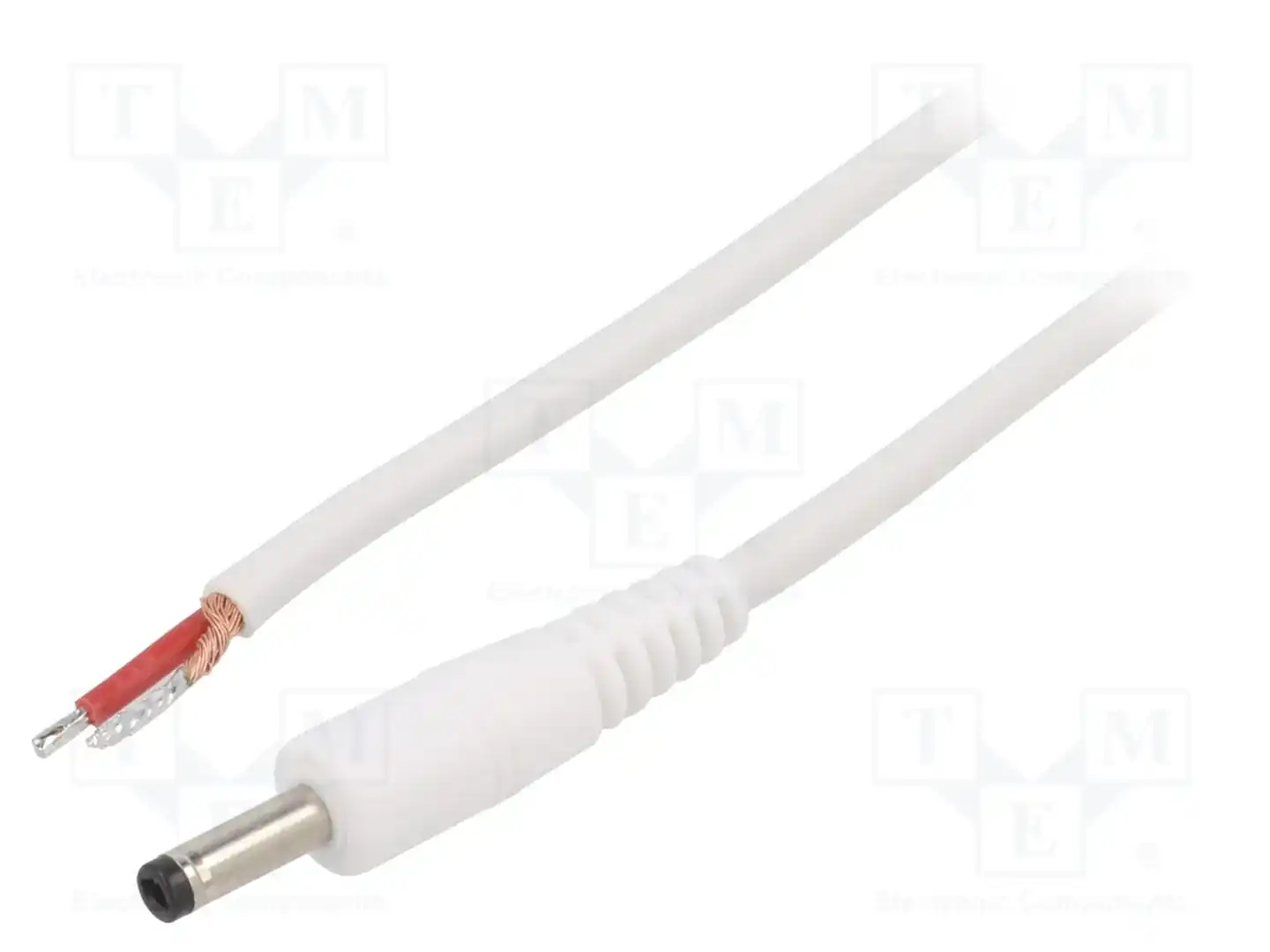 WEST POL P40-TT-C100-150WH — Кабели питания DC