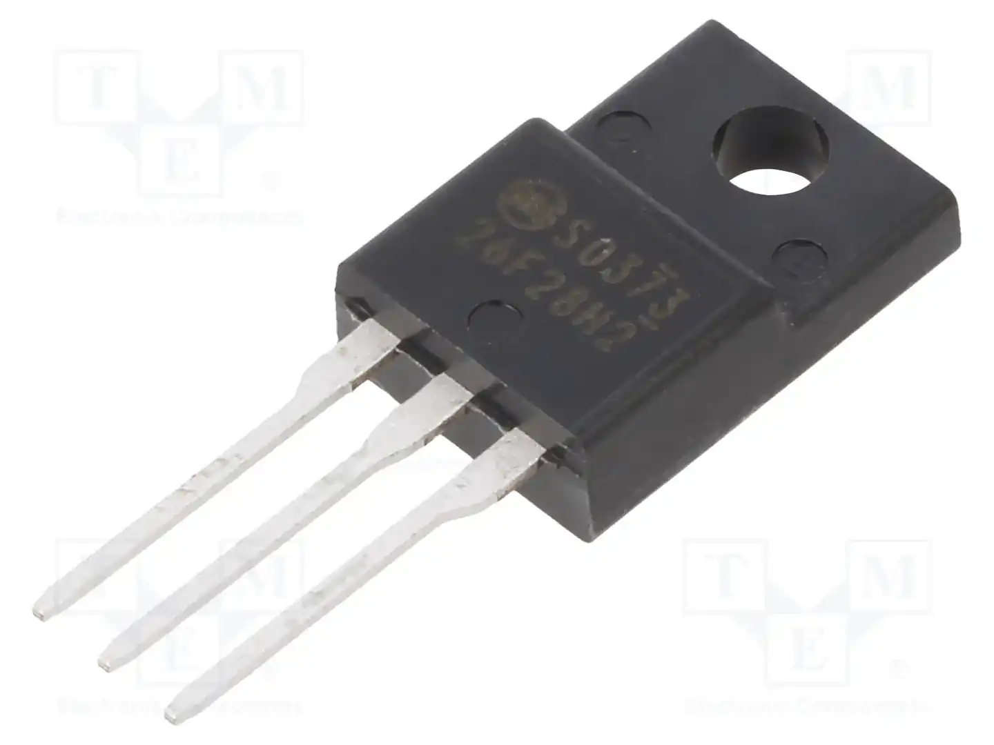 SHINDENGEN P26F28HP2-5600 — Транзисторы с каналом N THT