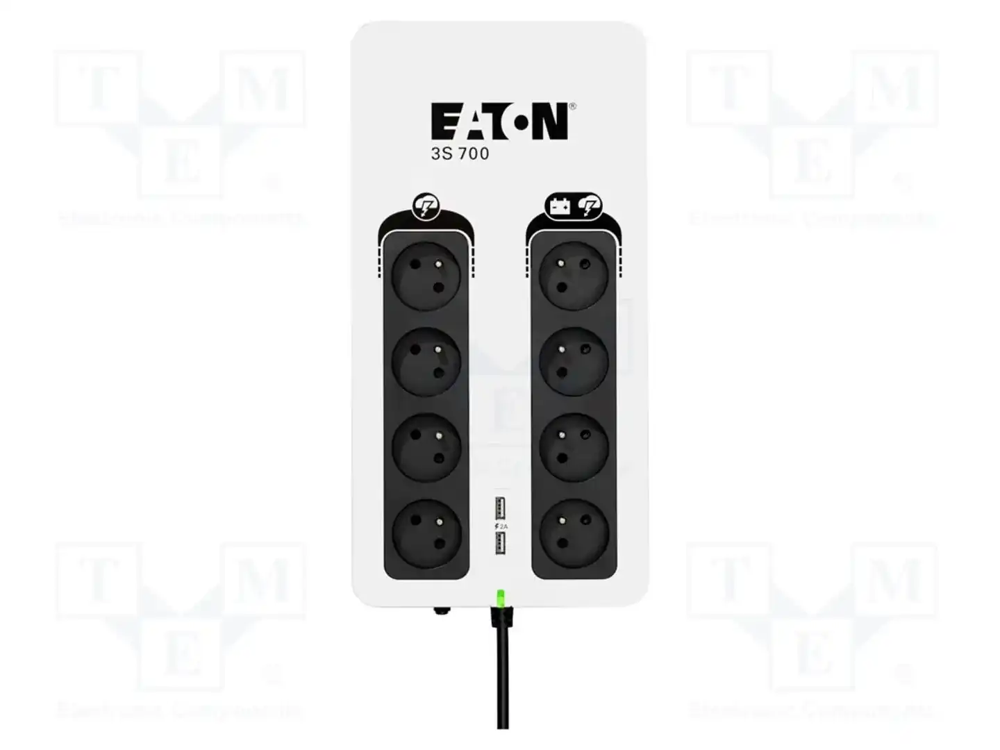 EATON ELECTRIC 3S700F — Компьютерные блоки питания и UPS'ы