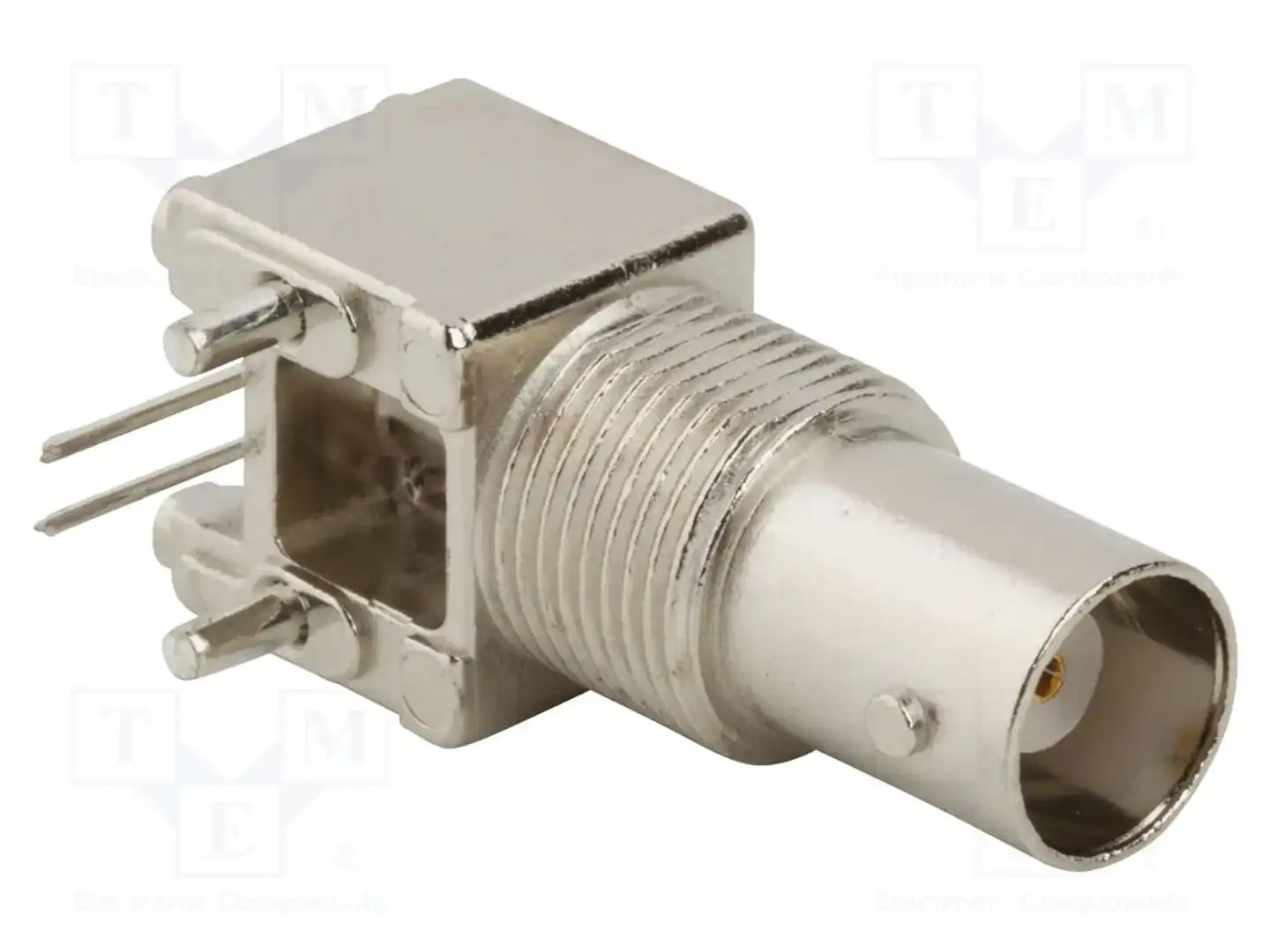 AMPHENOL RF 031-5637 — Разъeмы BNC
