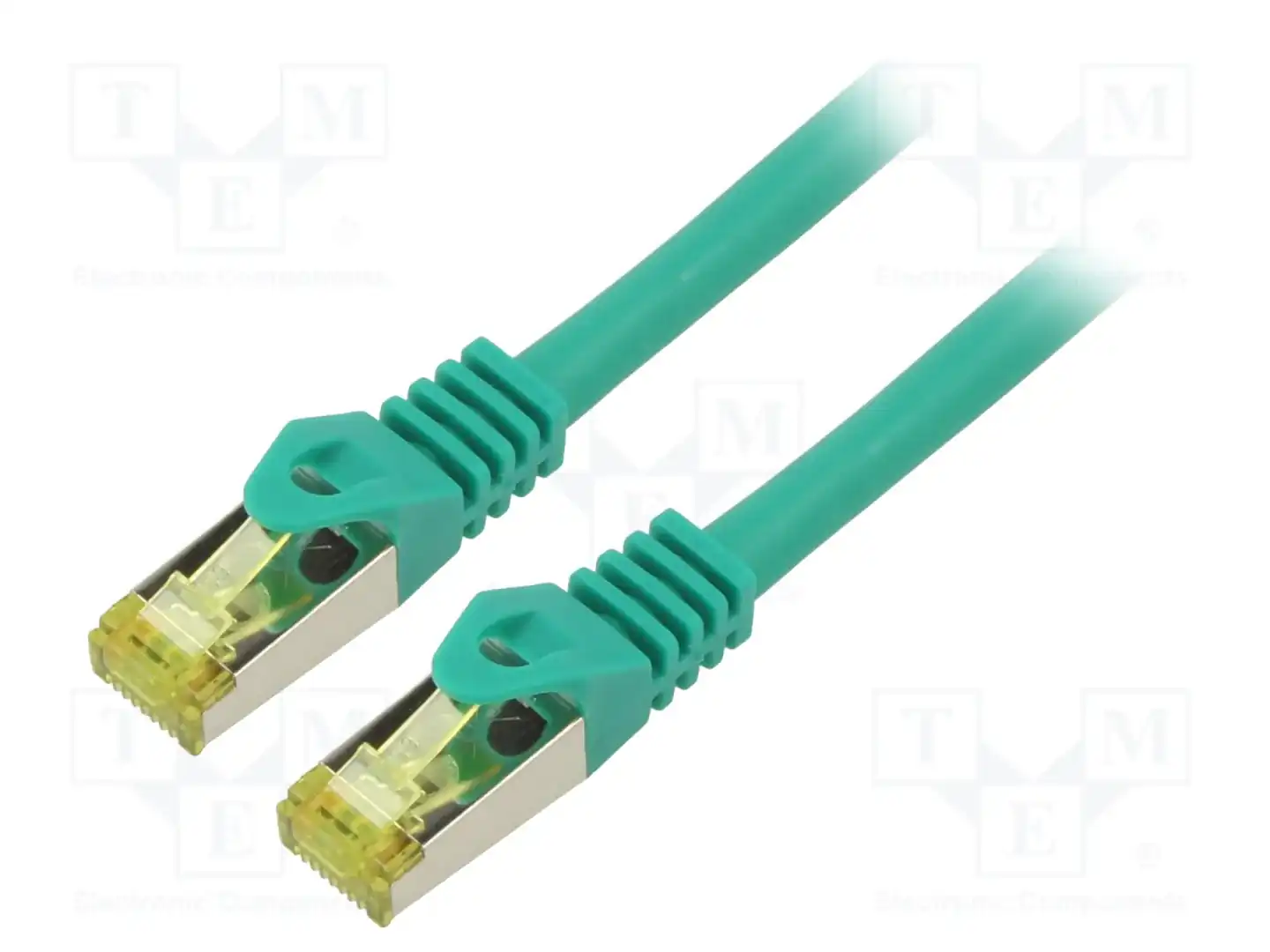 GOOBAY 69756 — Кабели и адаптеры RJ45