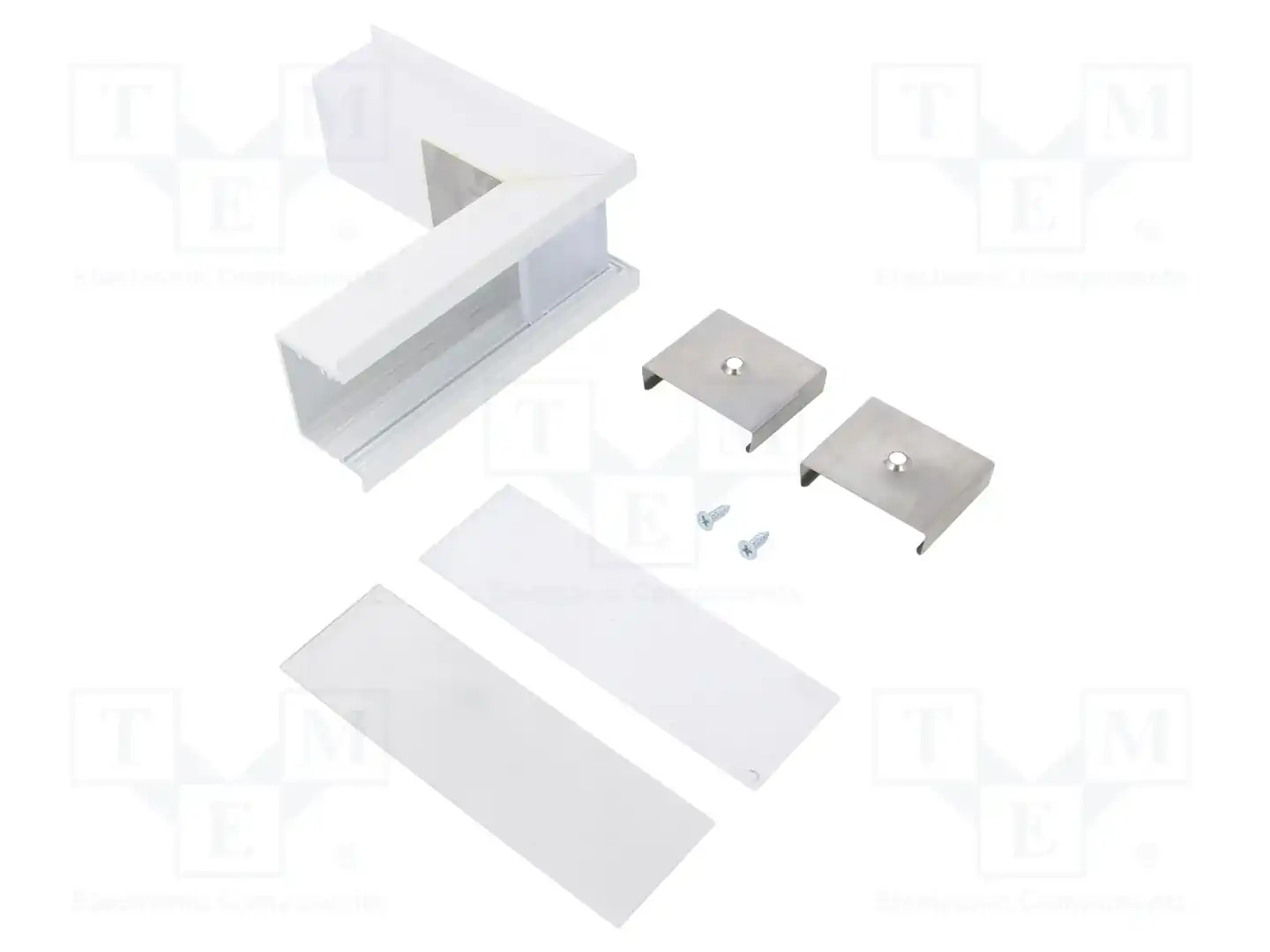 TOPMET V4830001S — Профили для светодиодов