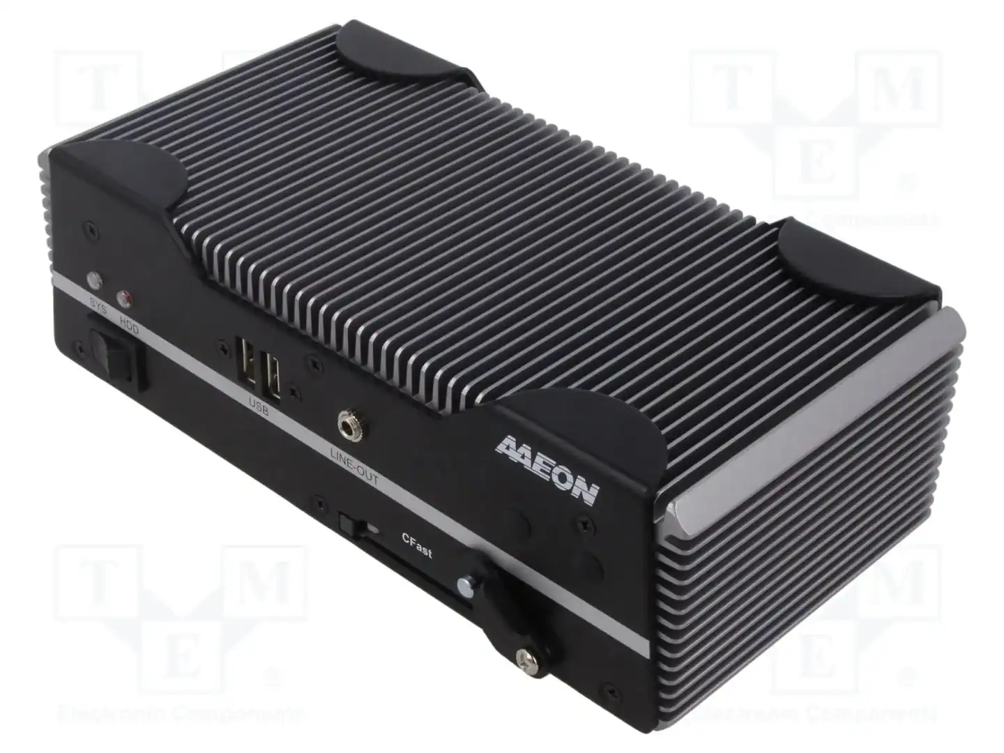 AAEON BOXER-6614-A1M-1110 — Промышленные сети
