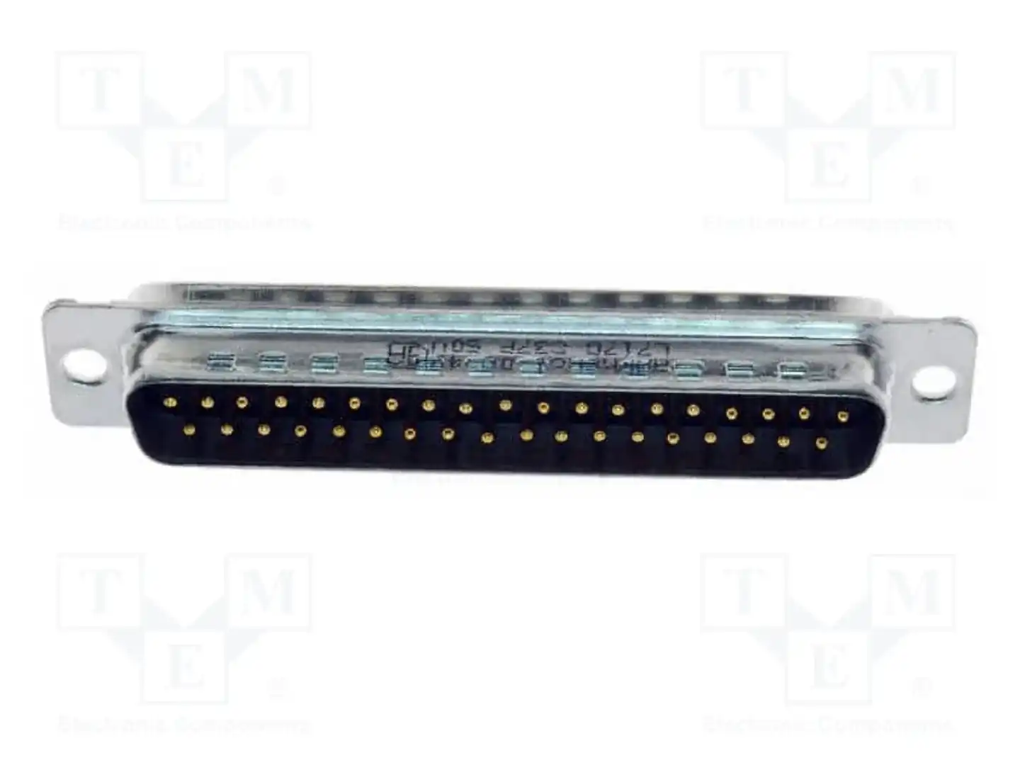 AMPHENOL L717DC37P — Штекеры и гнезда D-Sub