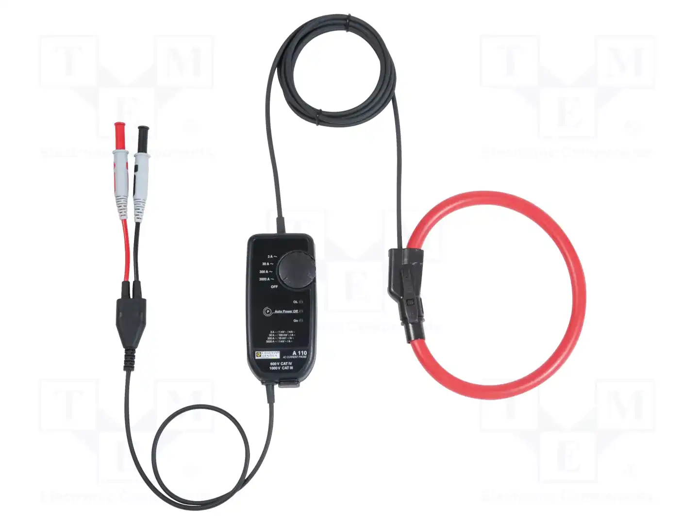 CHAUVIN ARNOUX AMPFLEX A110-45 — Измерители клещевые насадки AC