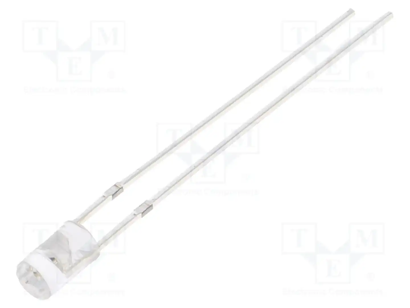 OPTOSUPPLY OSG5DA3HE1B — Круглые светодиоды THT