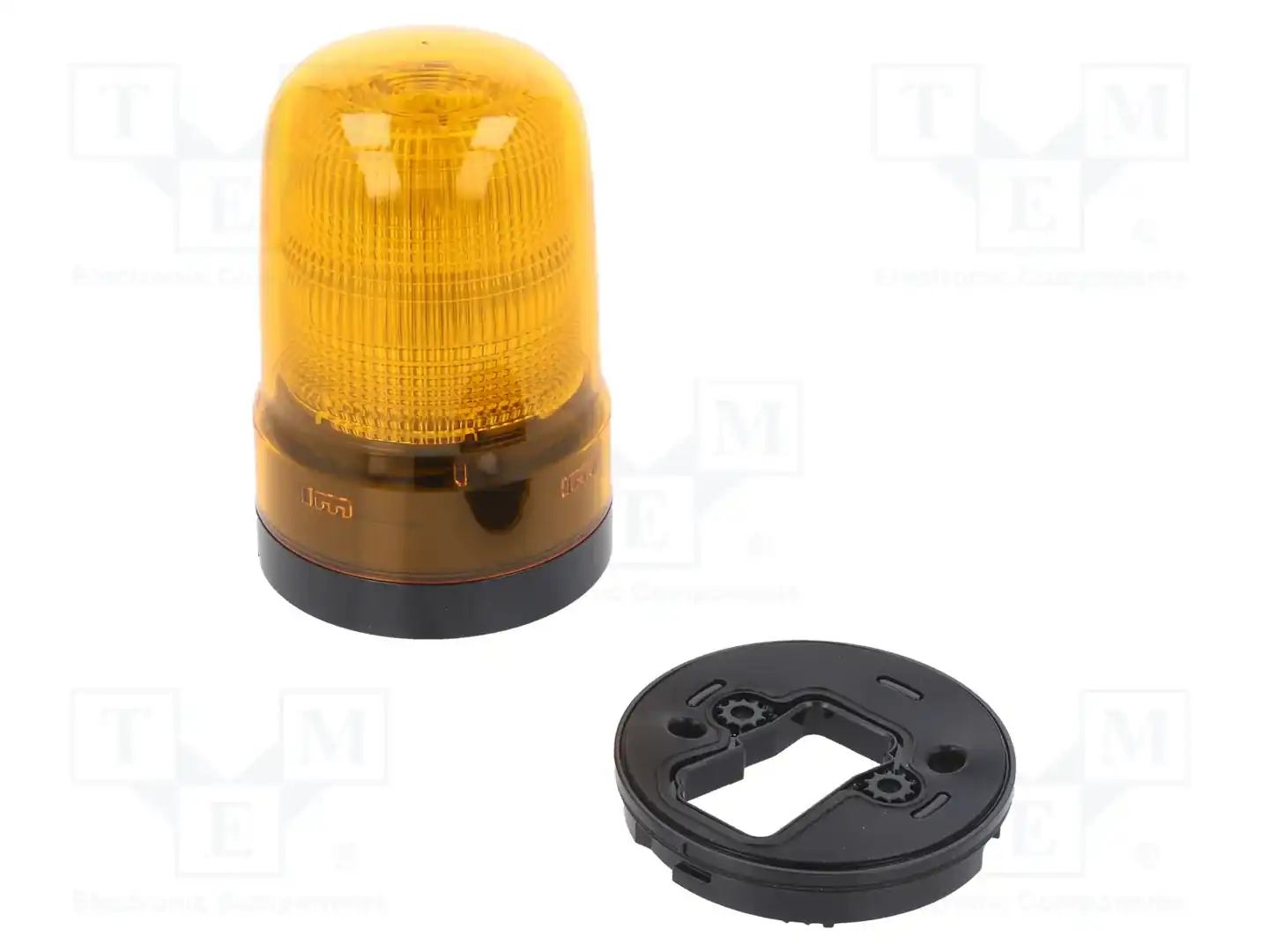 PATLITE SL08-M2KTN-Y — Сигнализаторы световые