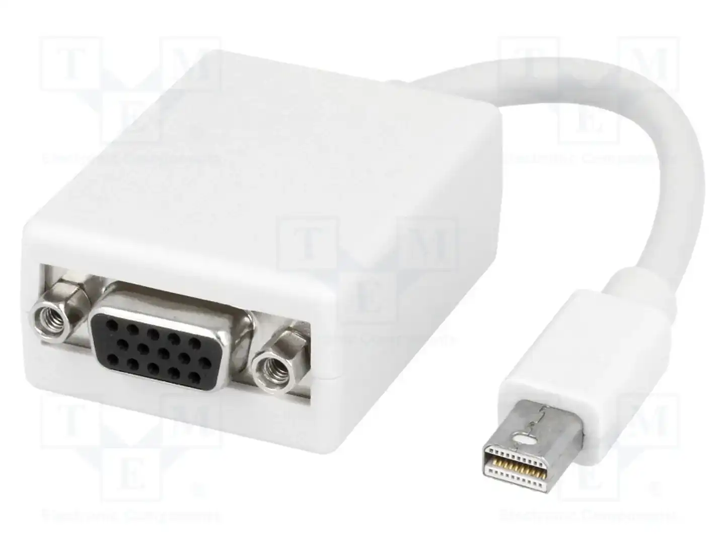 LOGILINK CV0038 — Кабели и адаптеры HDMI, DVI, DisplayPort