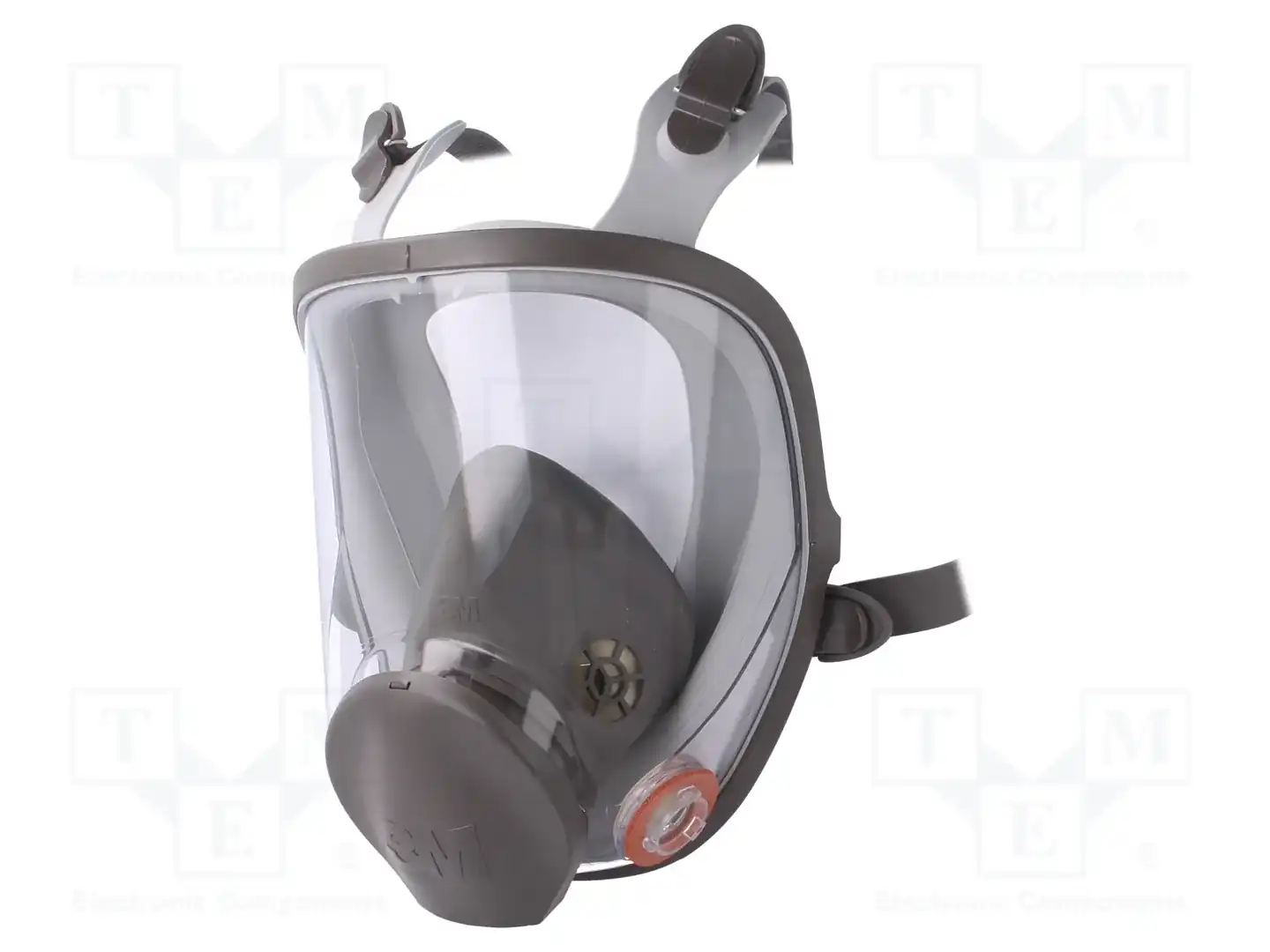 3M 6700 — Защита органов дыхания