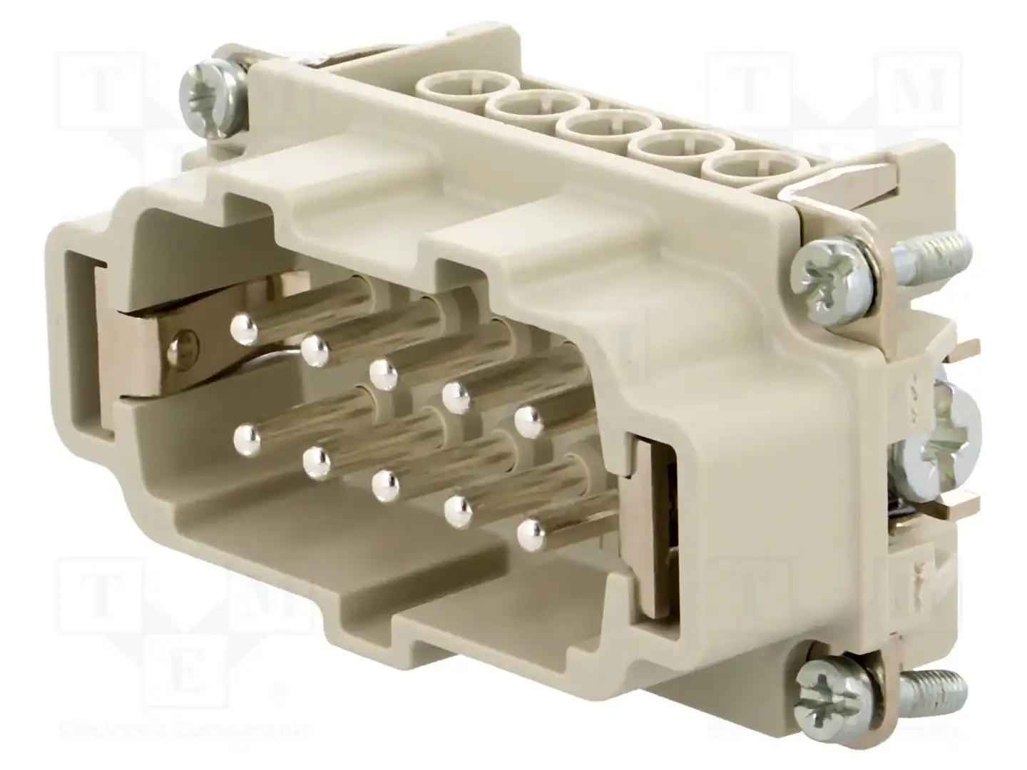 AMPHENOL C14610A0100021 — Разъeмы