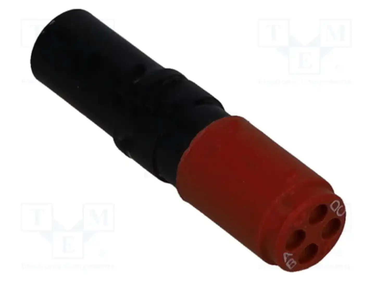 ITT CANNON 143-3680-000 — Промышленные разъемы - некласс