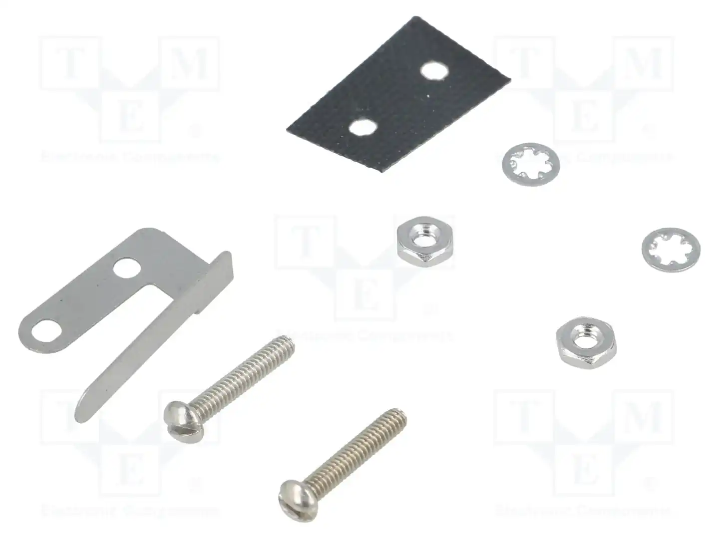Honeywell JS-2 — Микропереключатели SNAP ACTION