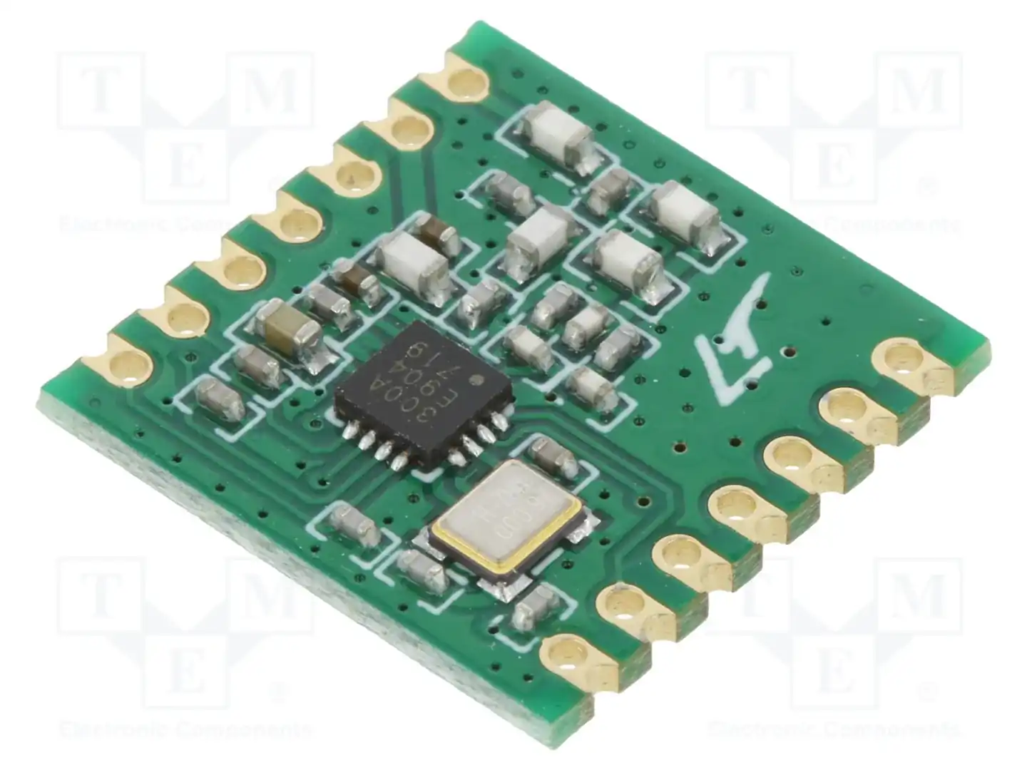 HOPE MICROELECTRONICS RFM300W-433S2 — Модули RF