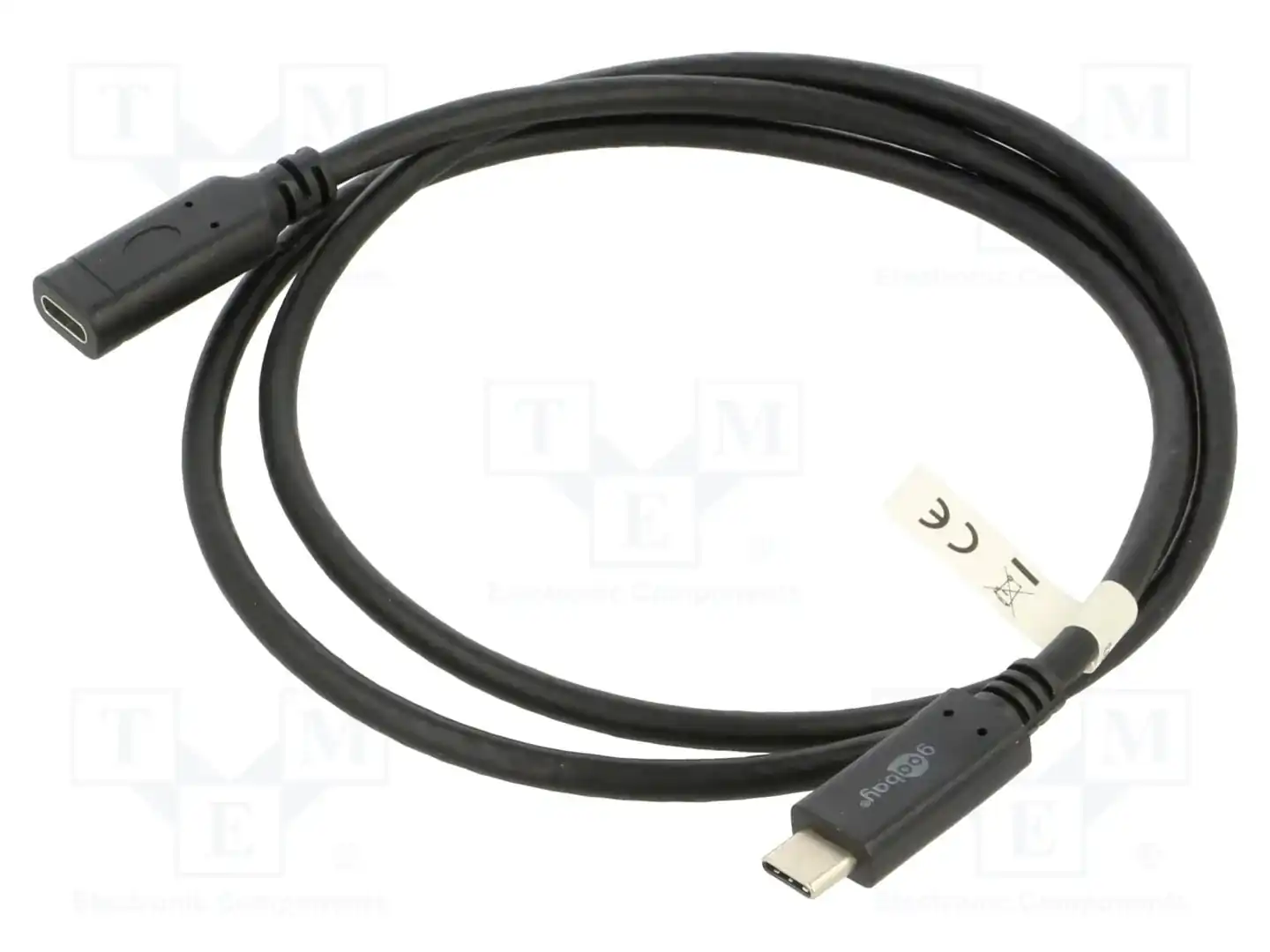 GOOBAY 45393 — Кабели и адаптеры USB