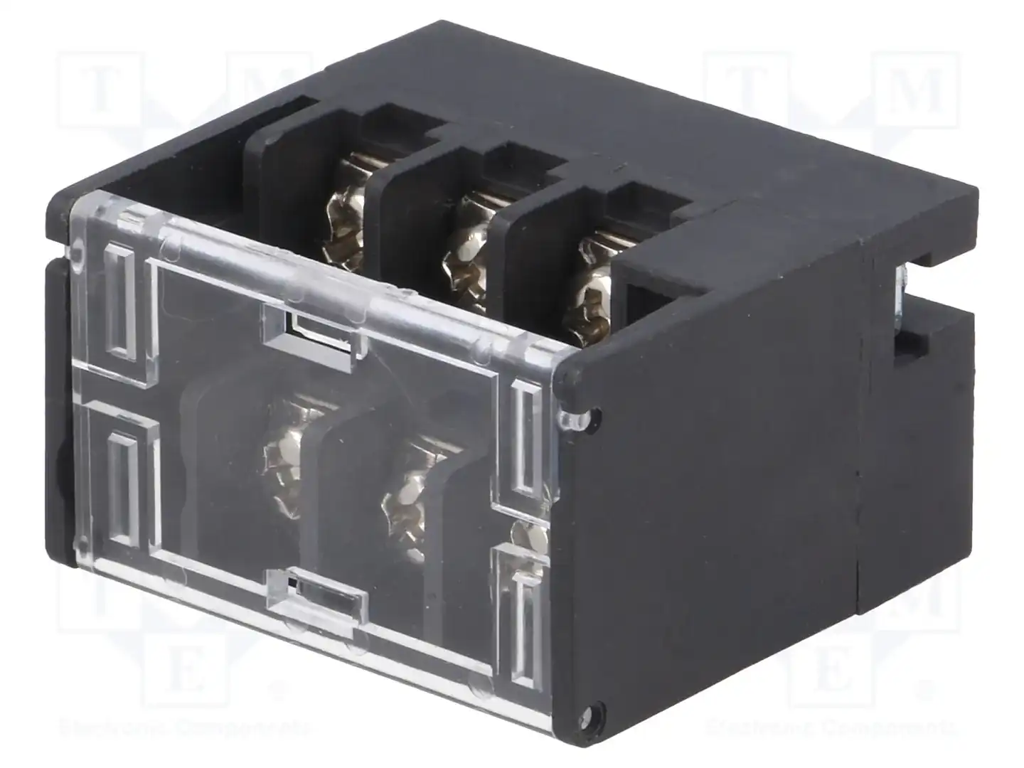DEGSON ELECTRONICS DG24B-2-06P-13-00AH — Клеммные колодки для печатных плат