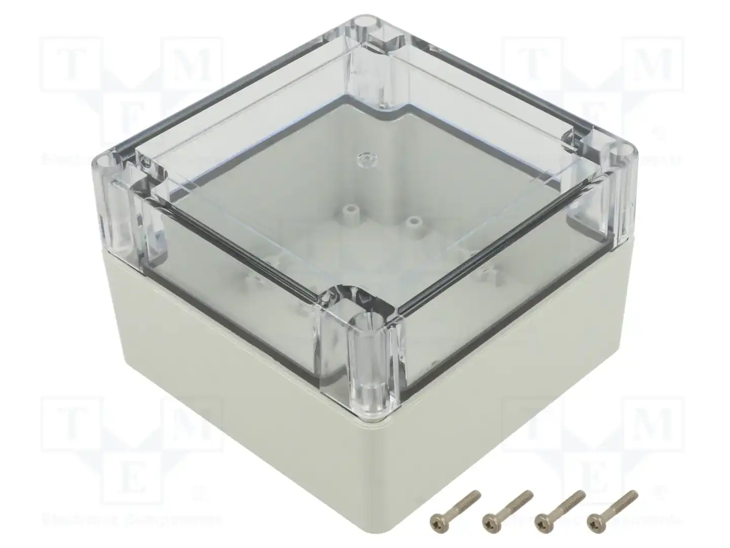 KRADEX ZP120.120.75SJP TM PC — Корпуса универсальные