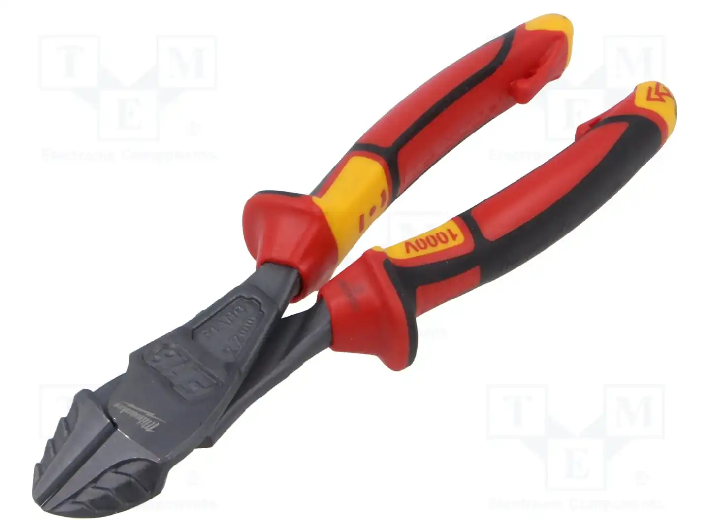 Milwaukee 4932464569 — Изолированные клещи-кусачки