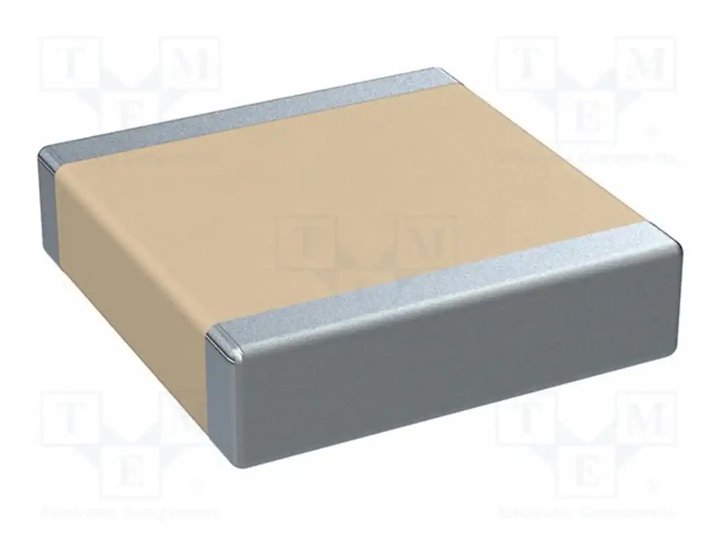YAGEO CKC33C822JWGACAUTO — Конденсаторы MLCC SMD