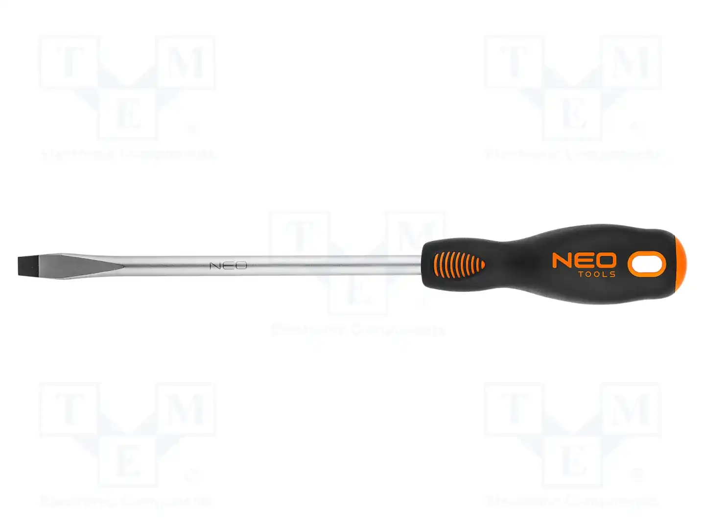 NEO TOOLS 04-015 — Стандартные отвёртки