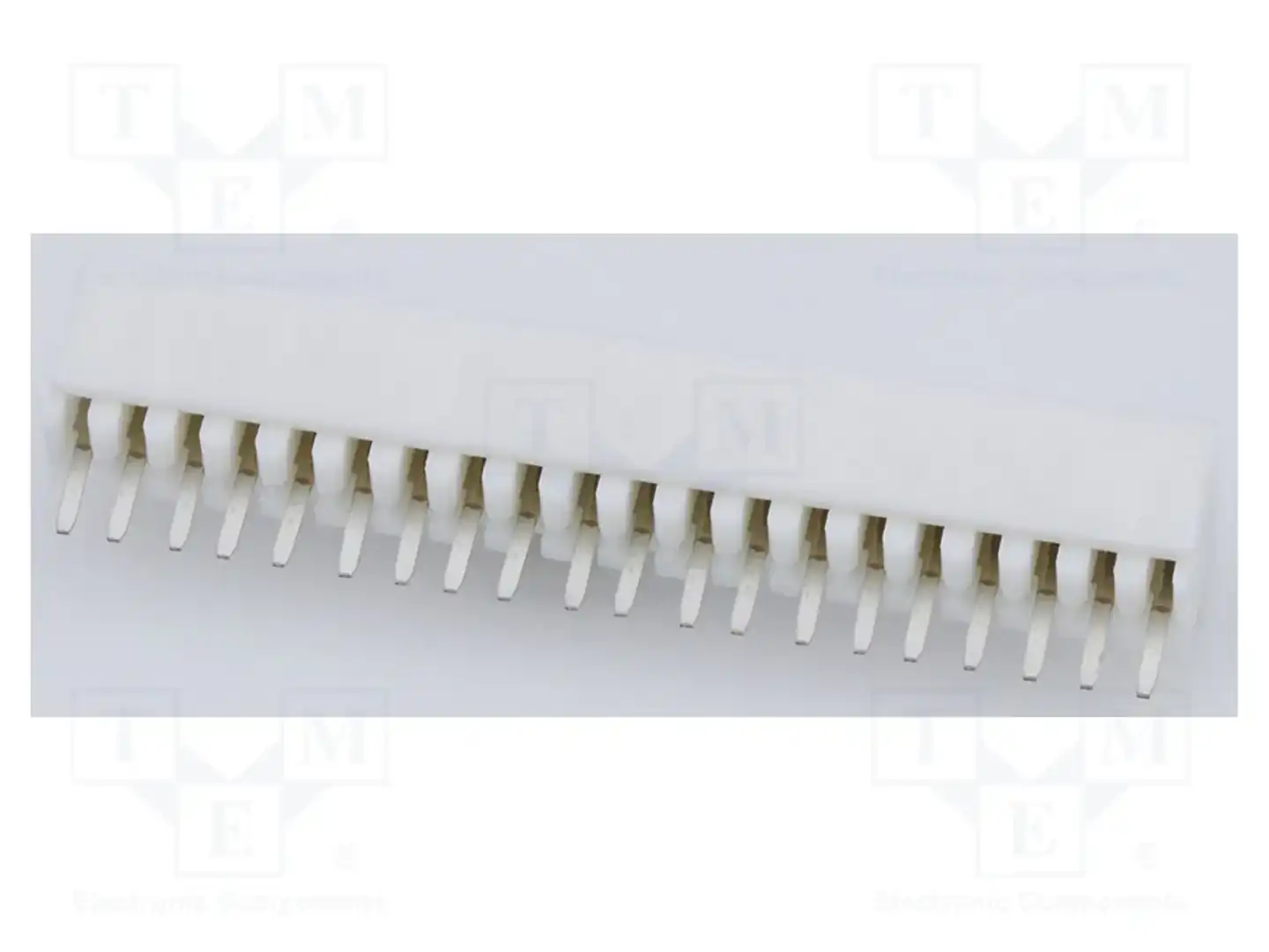 MOLEX 22-18-2201 — Разъeмы сигнальные растр 2,54мм