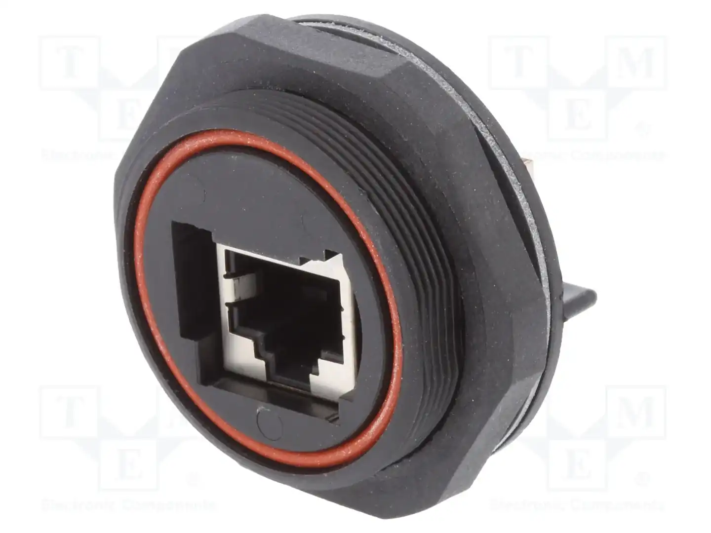 BULGIN PX0839/90 — Разъeмы RJ