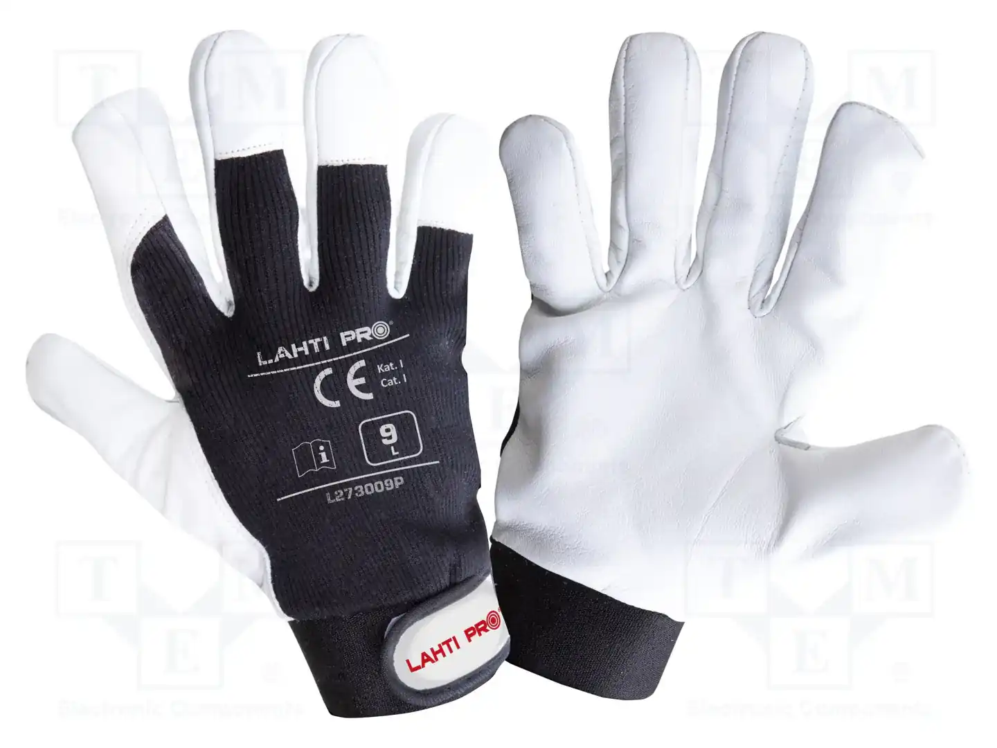 LAHTI PRO L273010K — Защита рук