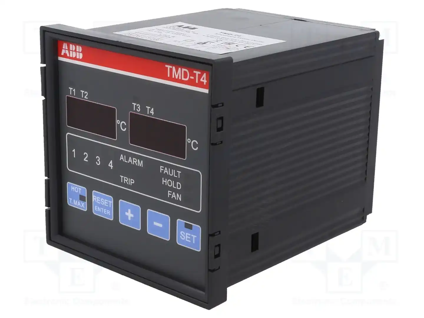 ABB 2CSG524000R2021 — Панельные цифровые измерители - прочие