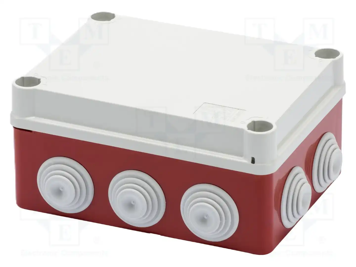 GEWISS GW44056 — Корпуса для электрооборудования