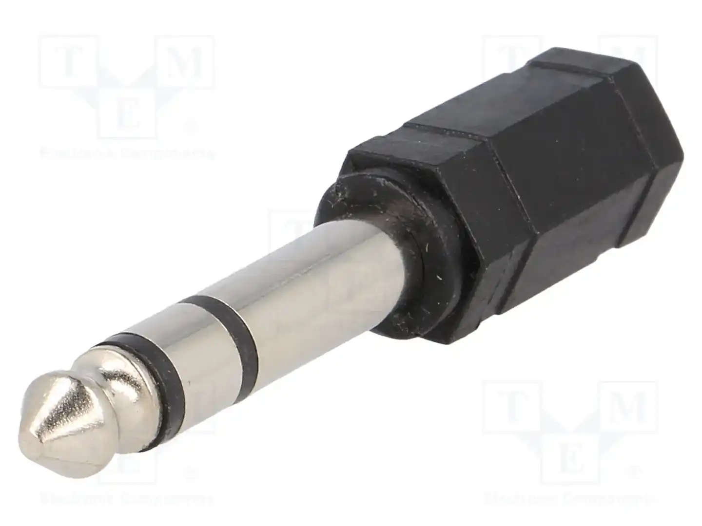 VANGUARD VG02014B — Адаптеры и переходники AV