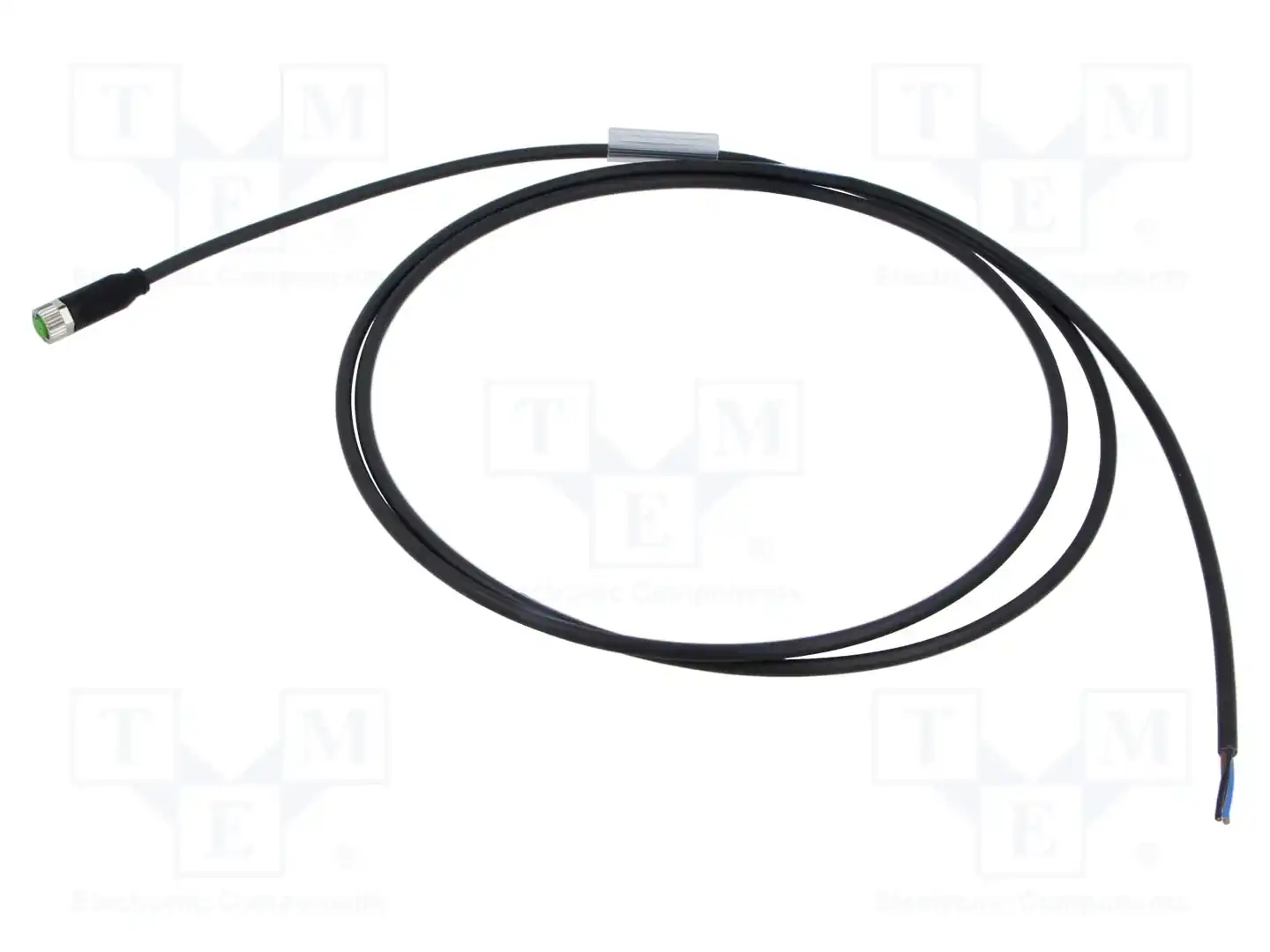 MURRELEKTRONIK 7000-08041-6300150 — Кабели к датчикам