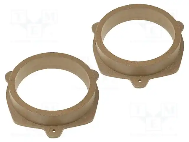 4CARMEDIA MDF-D.28 — Монтажные принадлежности из МДФ