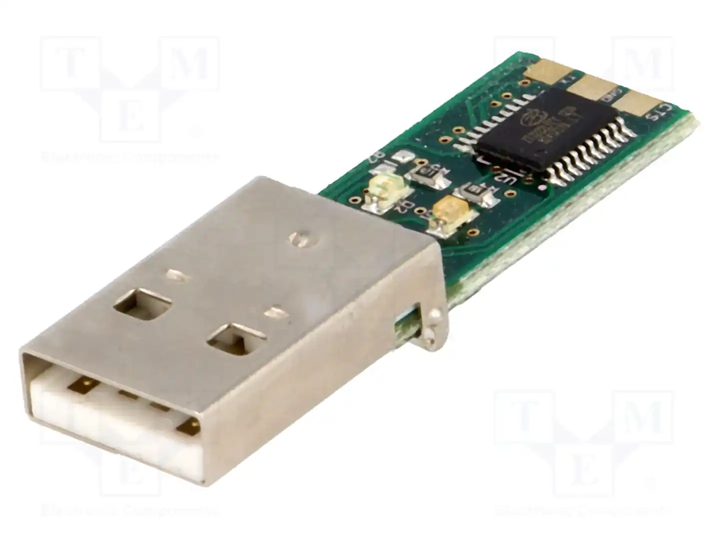 FTDI USB-RS232-PCBA — Модули USB