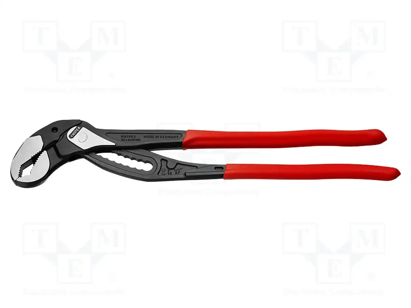KNIPEX 88 01 400 — Разводные клещи