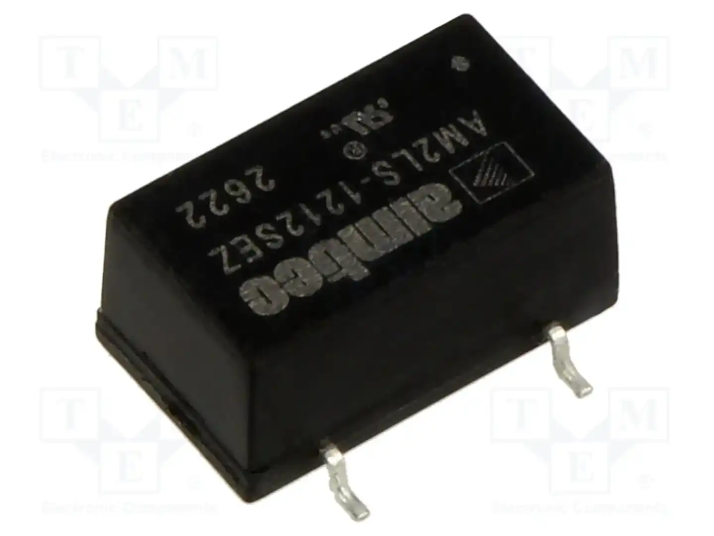 AIMTEC AM2LS-1212SEZ — Преобразователи DC/DC