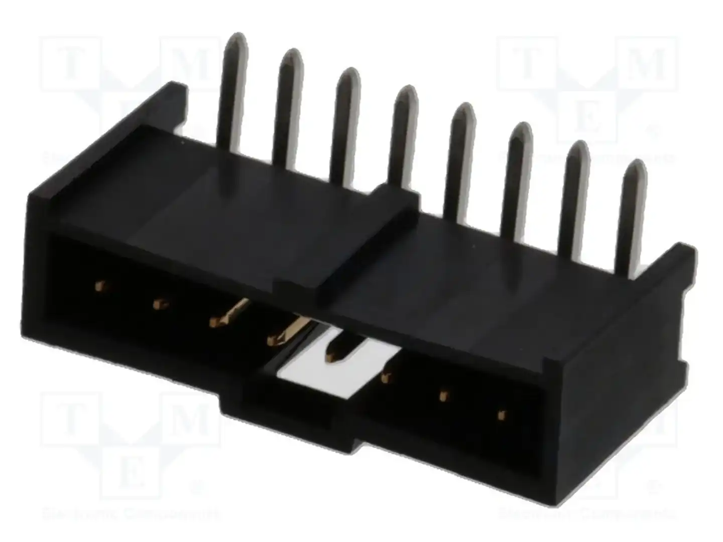 MOLEX 90136-2208 — Разъeмы сигнальные растр 2,54мм
