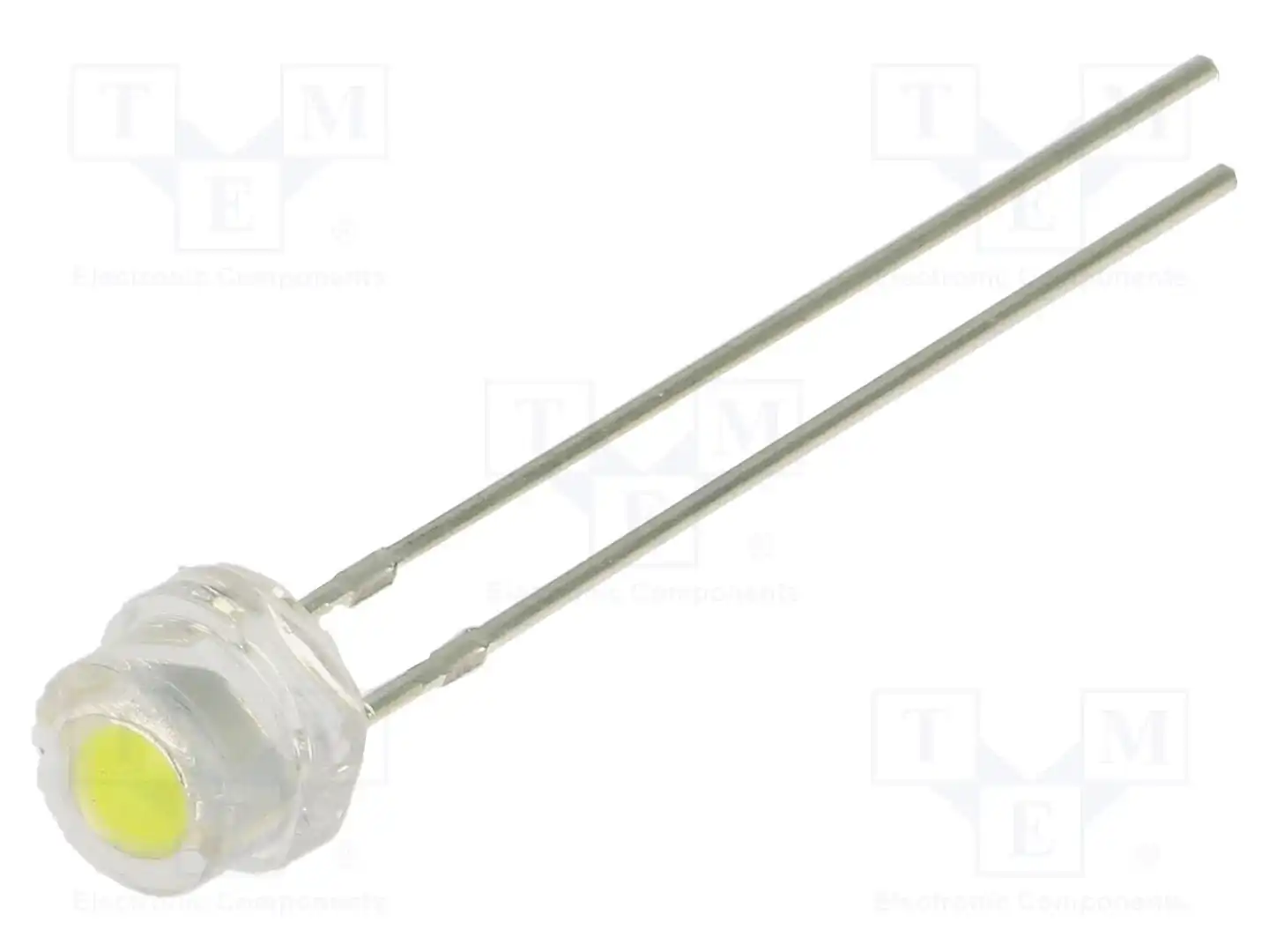 OPTOSUPPLY OSW5CV56E1A — Круглые светодиоды THT