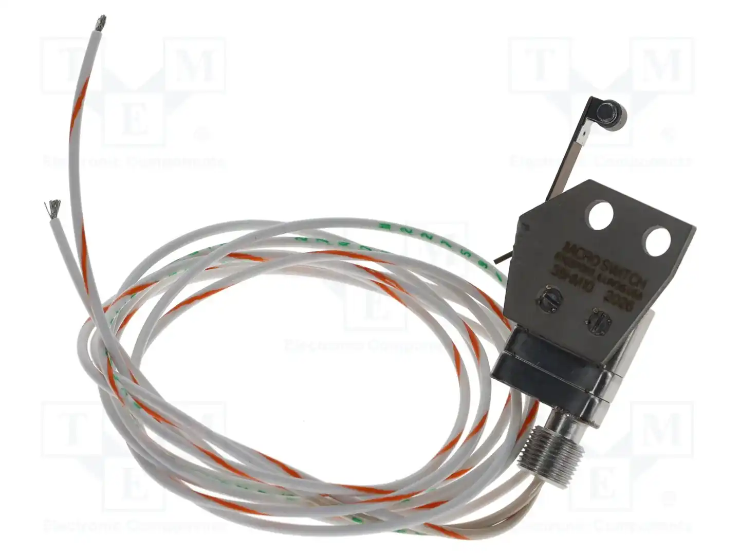 Honeywell 38HM10 — Микропереключатели SNAP ACTION