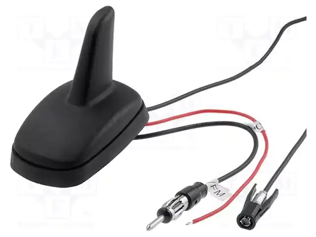4CARMEDIA ANT.S02.04 — Антенны автомобильные GPS и GSM