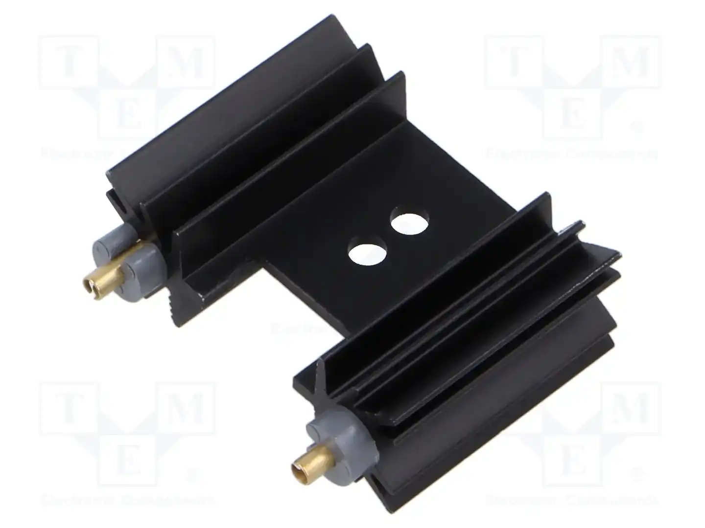 FISCHER ELEKTRONIK SK 104 25.4 STIS — Радиаторы