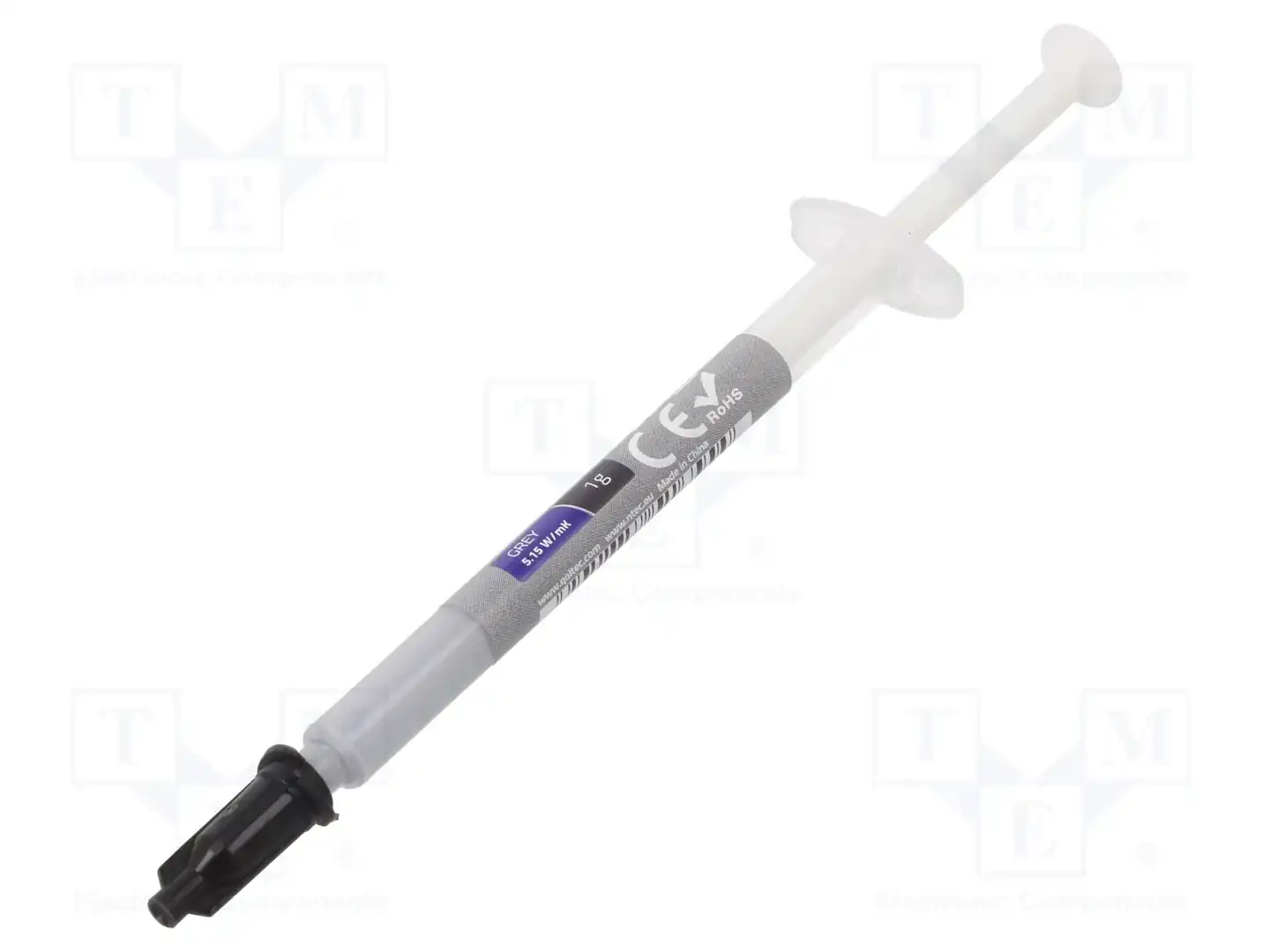 QOLTEC 51655 — Пасты термопроводящие