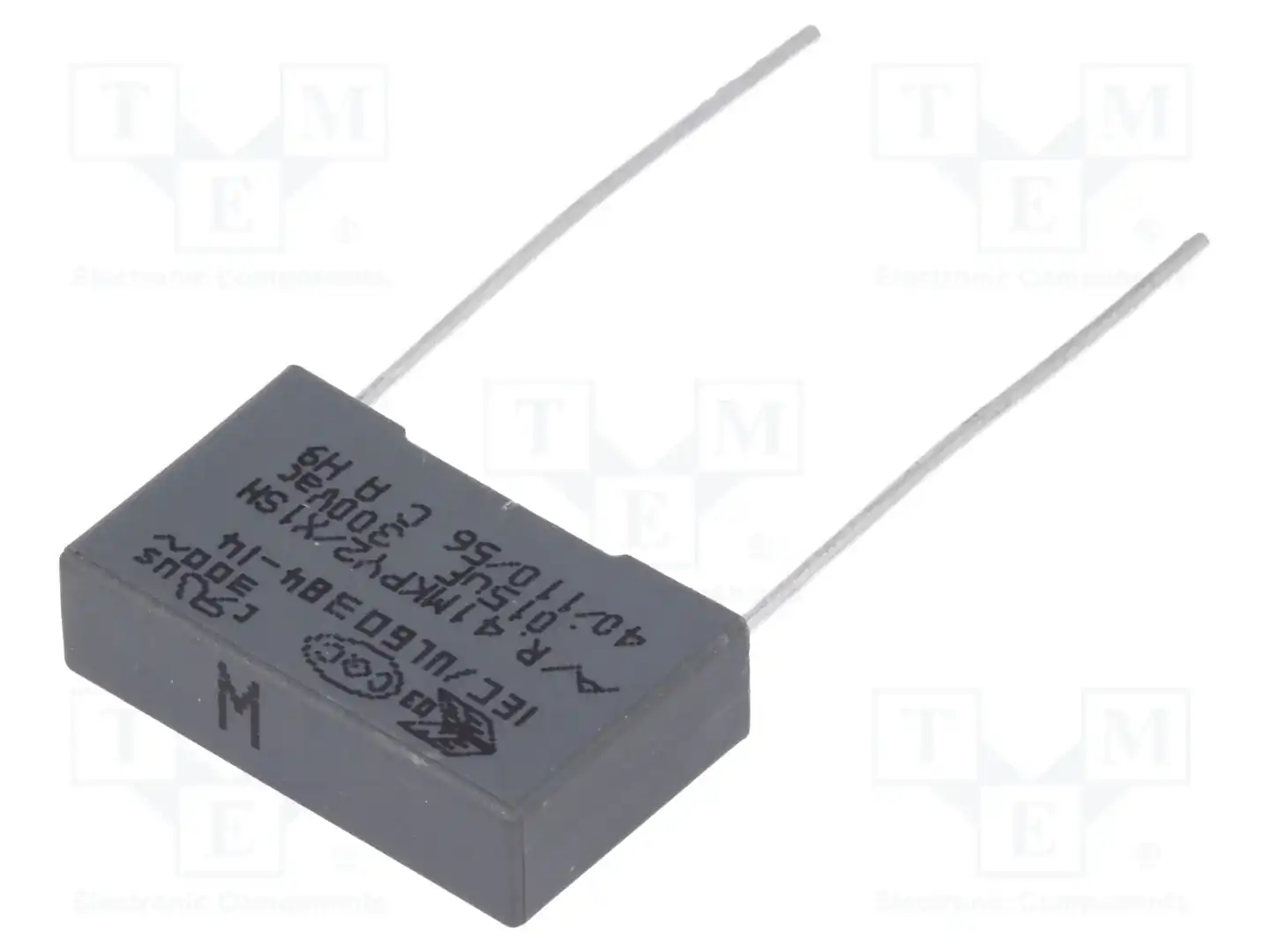 KEMET R413I2150DQM1M — Пленочные конденсаторы ТНТ