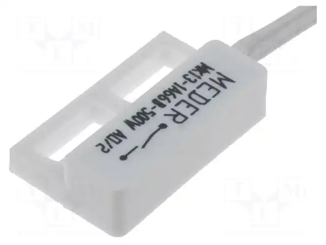 MEDER MK13-1A66B-500W — Контактроны