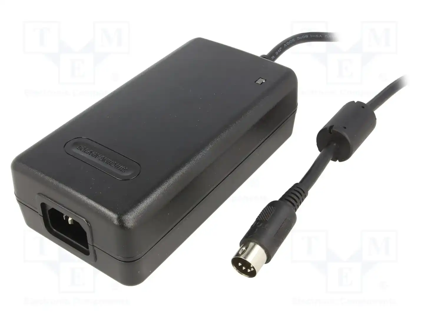 MEAN WELL GP50A14E-R1B — Блоки питания настольные
