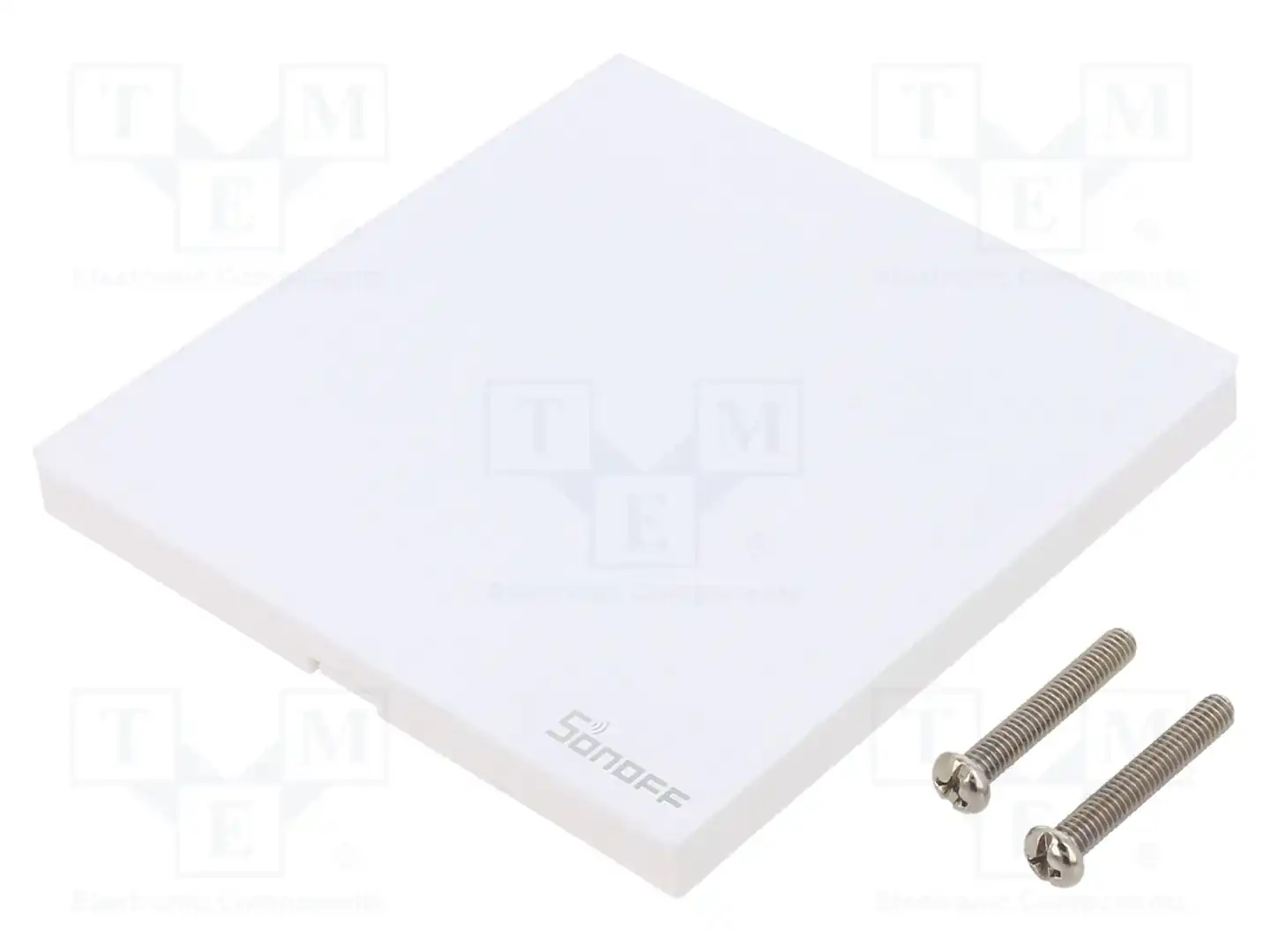 SONOFF T1EU2C — Автоматика зданий