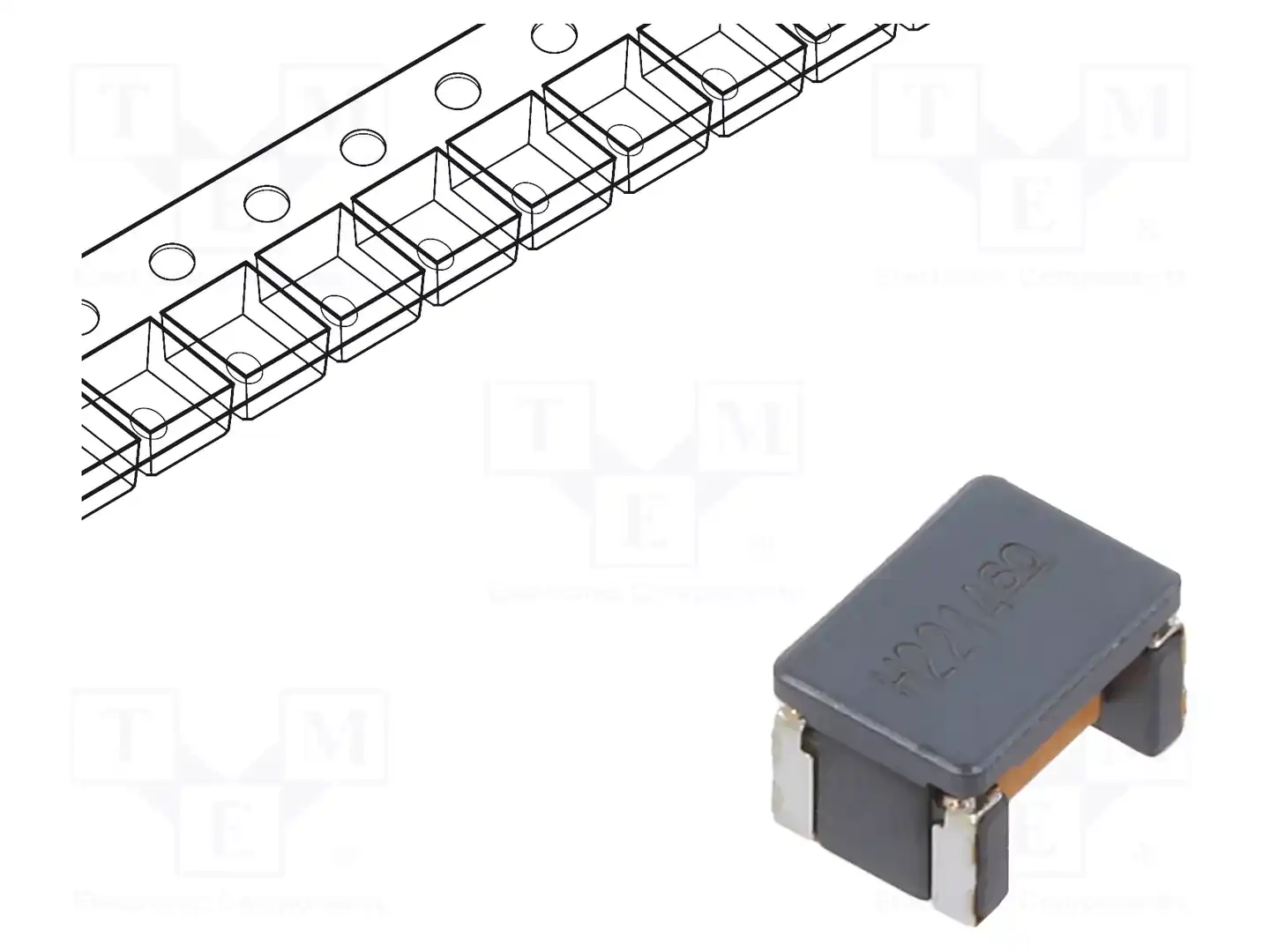 TDK B82787C0104H002 — Дроссели